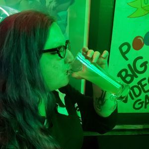 Meet your Posher, Brandy